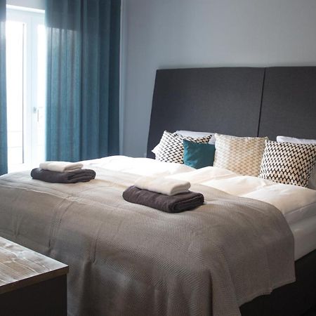 Alte Schmiede Hotel Dunningen Екстериор снимка