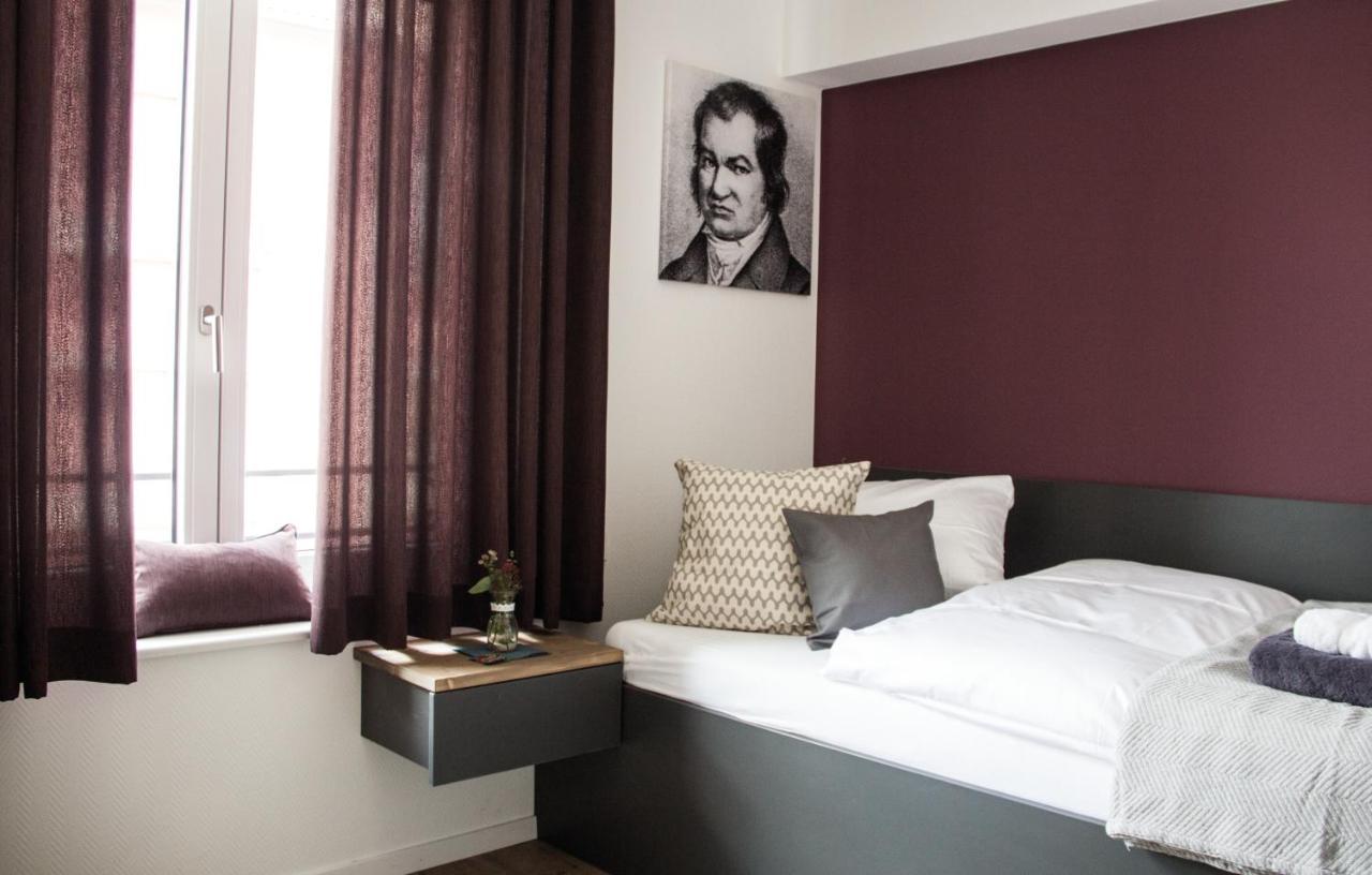 Alte Schmiede Hotel Dunningen Екстериор снимка