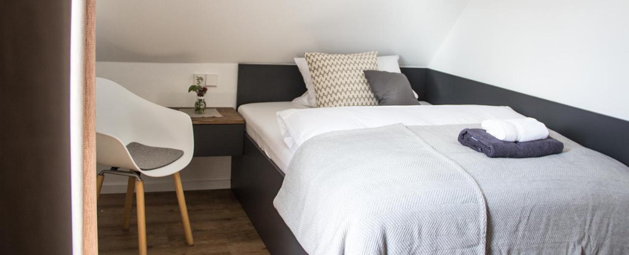 Alte Schmiede Hotel Dunningen Екстериор снимка