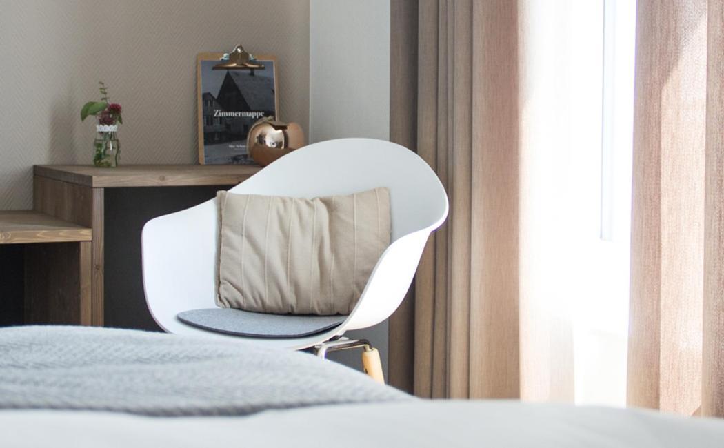 Alte Schmiede Hotel Dunningen Екстериор снимка